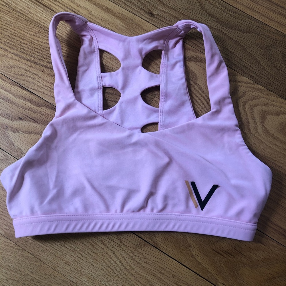 Vull sport sports bra